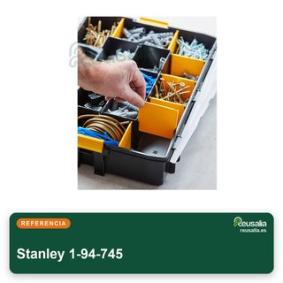Stanley 1-94-745 SortMaster organizador modular