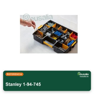 Stanley 1-94-745 SortMaster organizador modular