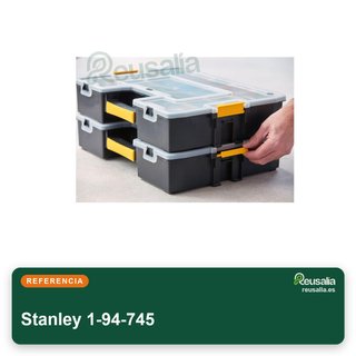 Stanley 1-94-745 SortMaster organizador modular