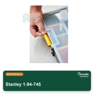 Stanley 1-94-745 SortMaster organizador modular