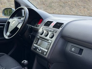 Volkswagen Touran 2007