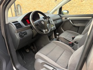 Volkswagen Touran 2007