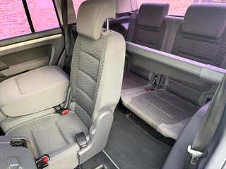 Volkswagen Touran 2007