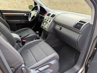 Volkswagen Touran 2007