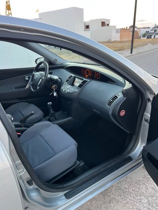 Nissan Primera 2006 150.000 kilometros