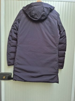 Parka Giubotto RRD nuovo con etichetta
