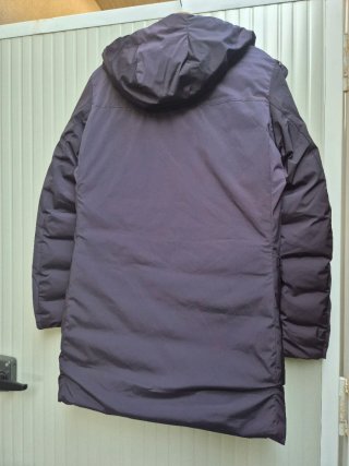 Parka Giubotto RRD nuovo con etichetta