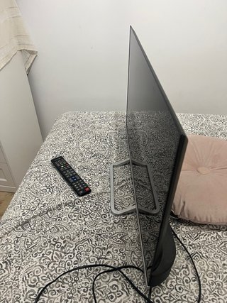 Smart TV TD Systems 32 Android + Mando