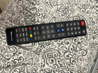 Smart TV TD Systems 32 Android + Mando