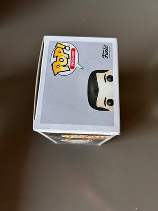 Funko Pop Freddie Mercury 96