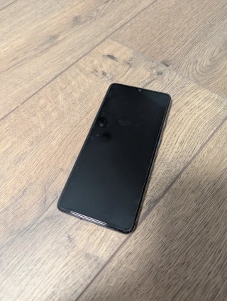 OnePlus 7T Azul plata