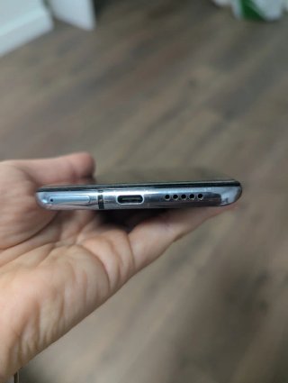 OnePlus 7T Azul plata
