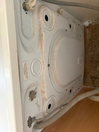 Lavadora Beko 5kg