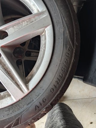 Llantas Audi A3 Sportback 8V
