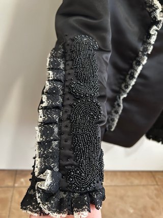 Corpiño castellonera