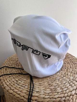 Casco Quiksilver Esquí Talla L