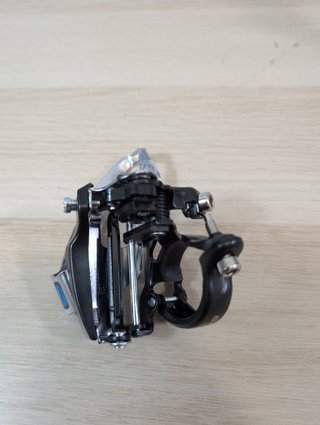 Desviador Delantero SHIMANO Acera M360