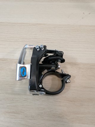 Desviador Delantero SHIMANO Acera M360