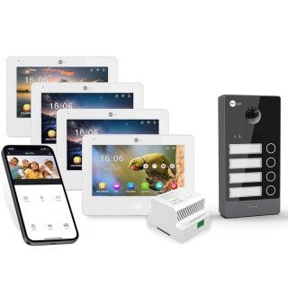 INSTALACIONES DE TELEFONILLOS