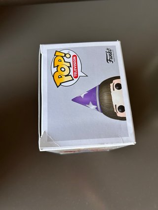 Funko Pop Stranger Things Will The Wise 805