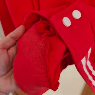 Chaqueta Coca-Cola Icónica Coleccionista