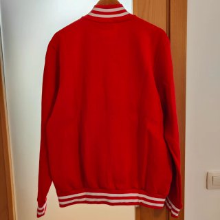 Chaqueta Coca-Cola Icónica Coleccionista