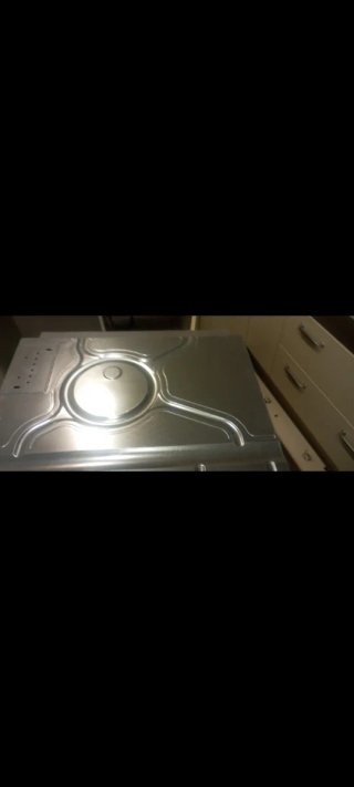 Horno Miele Cocina Acero Inoxidable