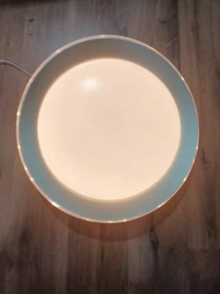 Lámpara  techo LED Redonda 45W