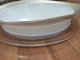 Lámpara  techo LED Redonda 45W