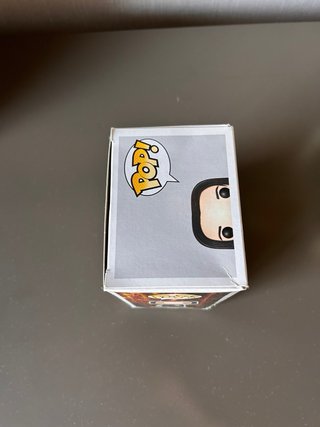 Funko Pop Severus Snape Harry Potter #05