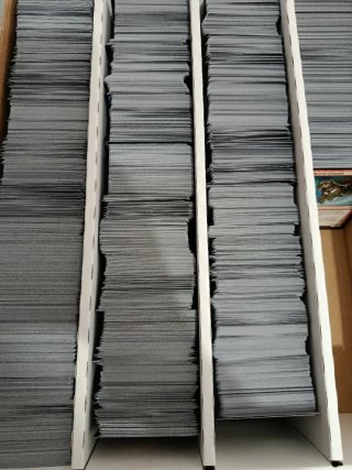 Lote Cartas Magic The Gathering