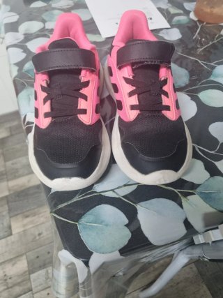 Deportivas niña Adidas Talla 34