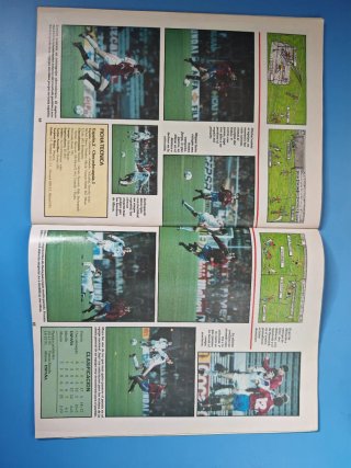 Revista Don Balón 839 + Apéndice Liga 91/92