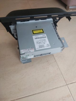 Radio CD Honda Civic 8 Gen Original