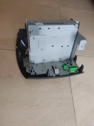 Radio CD Honda Civic 8 Gen Original