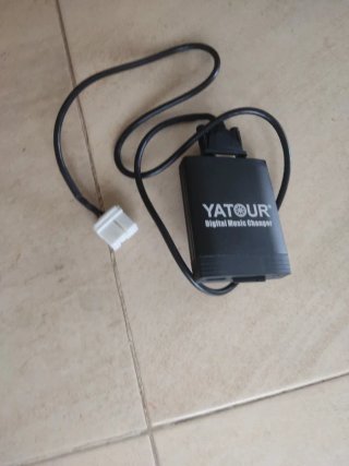 Radio CD Honda Civic 8 Gen Original
