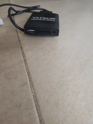 Radio CD Honda Civic 8 Gen Original