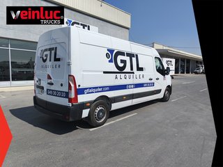 Renault MASTER FWD L3H2 135
