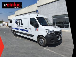 Renault MASTER FWD L3H2 135