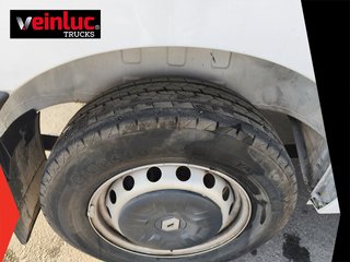 Renault MASTER FWD L3H2 135