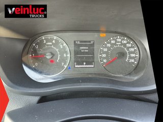Renault MASTER FWD L3H2 135