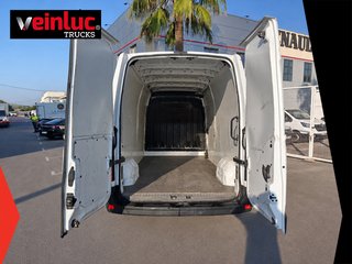 Renault MASTER FWD L3H2 135