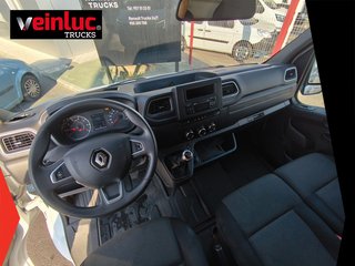 Renault MASTER FWD L3H2 135