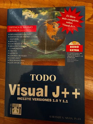 Libto Java
