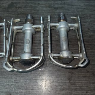 Pedales Zeus carretera pista campagnolo precio u.
