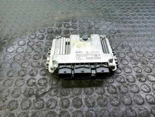 Citroen 9656840680 centralita motor uce c5 182672