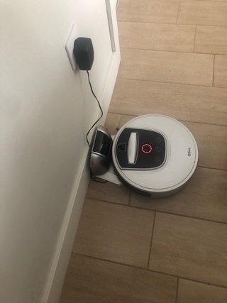 Robot aspirador Qilive Q.5244