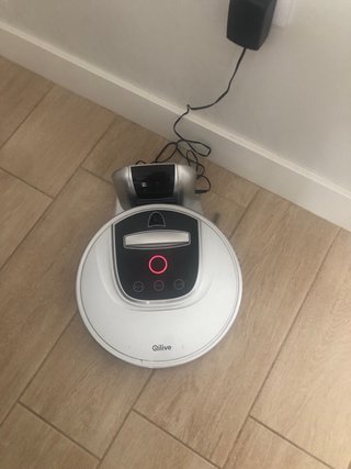 Robot aspirador Qilive Q.5244