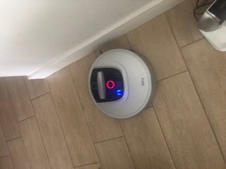 Robot aspirador Qilive Q.5244