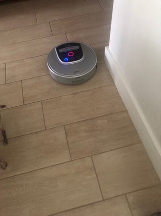Robot aspirador Qilive Q.5244